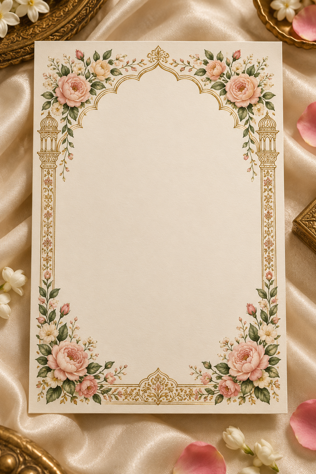 AI-created inspiration — not a completed Rainbow event